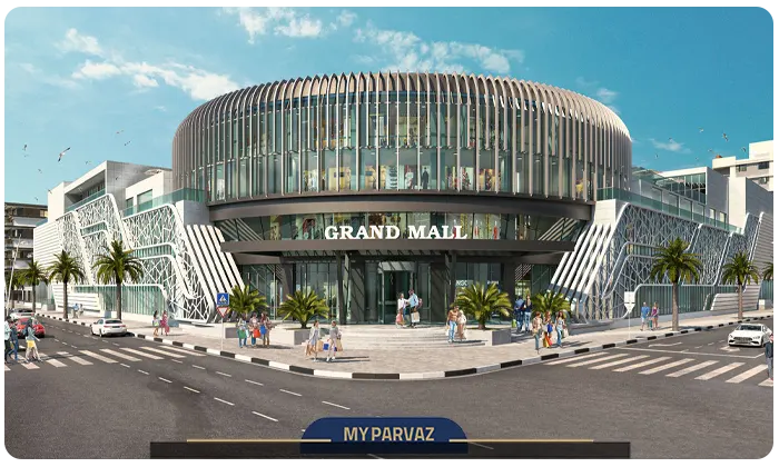 جاذبه های گردشگری باتومی